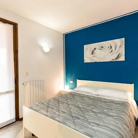 Almar Appartement Sirmione