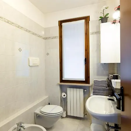 Almar Appartement *