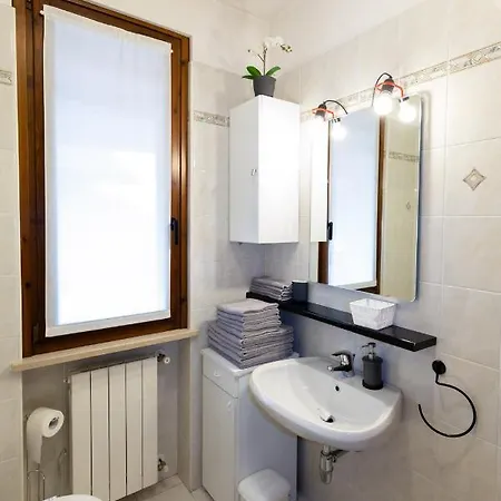 Appartement Almar