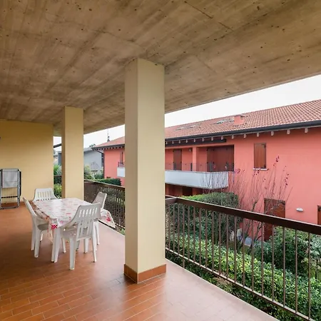 Appartement Almar *
