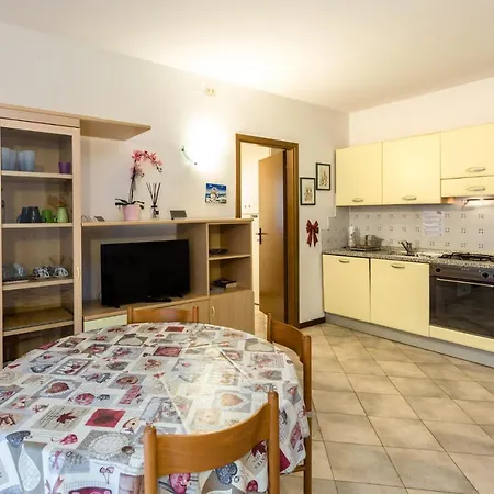 Appartement Almar *