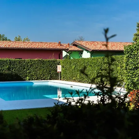 Almar Appartement