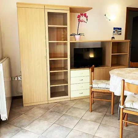 Appartement Almar *