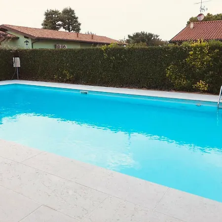 Appartement Almar Sirmione