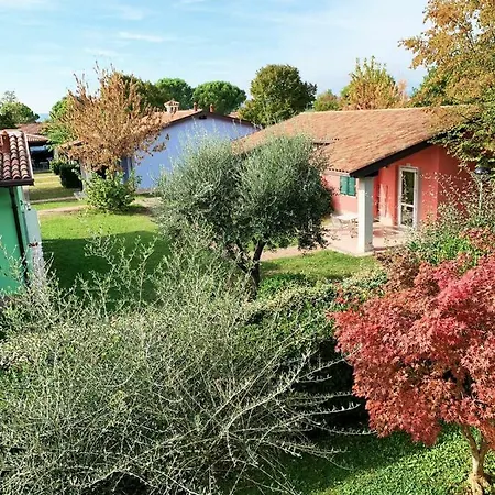 Appartement Almar Sirmione